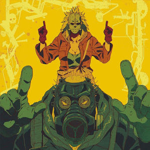 Meet your Posher, Allura-dae